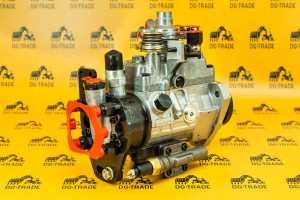 Топливный насос высокого давления (ТНВД) Caterpillar (Original) 209-9162