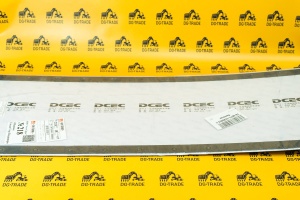 Прокладка поддона двигателя JCB (Original) 02 910651