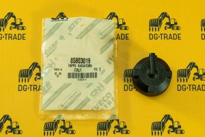 Крышка расширительного бака New Holland (Original) 85803019