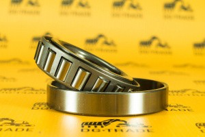 Подшипник КПП JCB (KOYO) 907/20045 Подшипник КПП JCB (KOYO) 907/20045