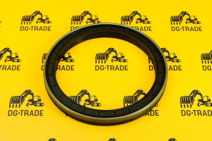 Сальник ступицы Carraro (DMHUI) 047703