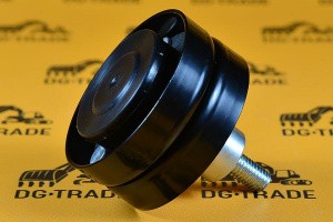 Ролик обводной JCB 320/08530
