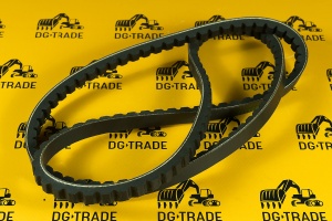 Ремень приводной Komatsu (GLOBELT) 04121-22262