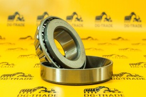 Подшипник хвостовика JCB (NTN) 907/09000