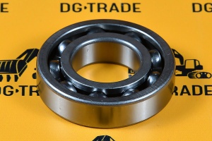 Подшипник Carraro 025808