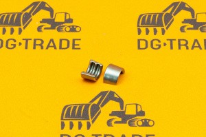 Цанга клапана (сухарь) Perkins (KMP) 2714A002 Цанга клапана (сухарь) Perkins (KMP) 2714A002