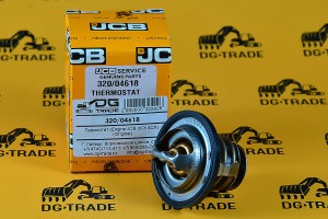 Термостат JCB (Original) 320/04618 Термостат JCB (Original) 320/04618