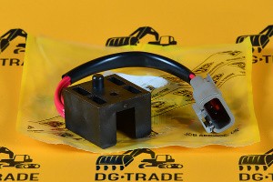 Датчик положения педали тормоза JCB (Original) 332/C9990 Датчик положения педали тормоза JCB (Original) 332/C9990