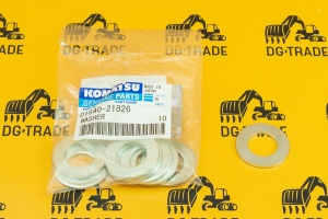 Шайба Komatsu (Original) 01640-21826