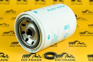 Топливный фильтр JCB 02/910150 Топливный фильтр JCB 02/910150