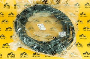 Уплотнение стекла двери JCB (Original) 331/23358