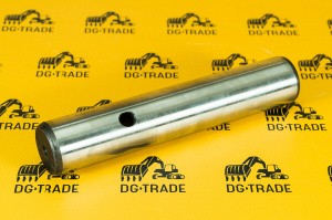 Палец гидроцилиндра челюсти JCB (OEM) 811/90485