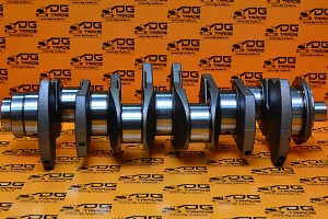 Коленчатый вал в сборе JCB (Original) 320/09256