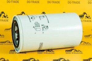 Топливный фильтр New Holland 87803197