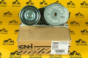 Ролик натяжной New Holland (Original) 2856948