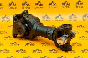 Карданный вал задний JCB (Original) 914/60255 Карданный вал задний JCB (Original) 914/60255