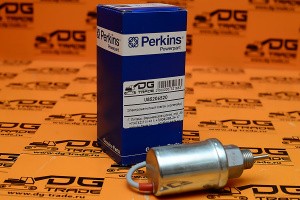 Электромагнитный клапан Perkins U85206520