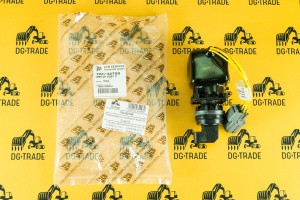 Переключатель крабового хода JCB (Original) 701/42700 Переключатель крабового хода JCB (Original) 701/42700