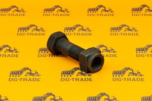 Болт башмачный Hitachi (OEM) 4145375