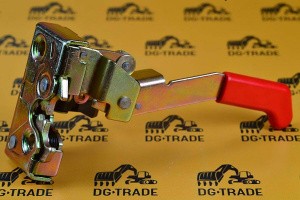 Ручка двери внутренняя (Правая) JCB (OEM) 332/A5005