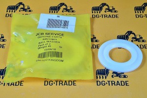 Опорная шайба кулисы КПП JCB (Original) 445/10803 Опорная шайба кулисы КПП JCB (Original) 445/10803