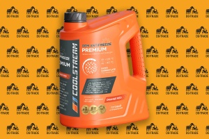 Антифриз Coolstream Premium, 10кг CS-010103