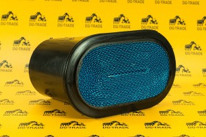 Комплект воздушных фильтров JCB (India) 32/925682 + 32/925683