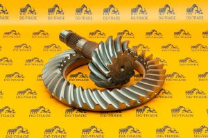 Главная пара (13/33Т) JCB (Original) 458/70246 Главная пара (13/33Т) JCB (Original) 458/70246