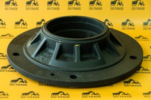 Корпус подшипников ступицы JCB (Original) 458/20446 Корпус подшипников ступицы JCB (Original) 458/20446