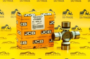 Крестовина привода гидронасоса JCB (Original) 914/60080 Крестовина привода гидронасоса JCB (Original) 914/60080