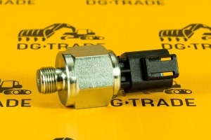 Датчик давления масла КПП JCB (Original) 701/M7305