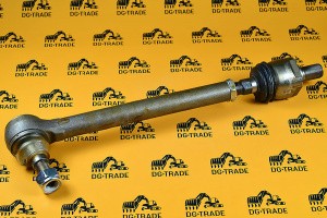 Рулевая тяга в сборе Carraro (OEM) 68808