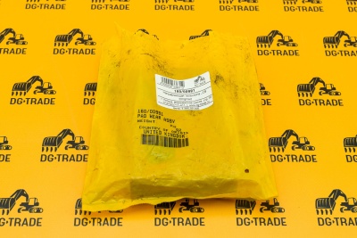 Направляющая телескопа JCB (Original) 160/00991