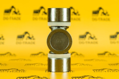 Крестовина полуоси переднего моста JCB (MC) 914/86202