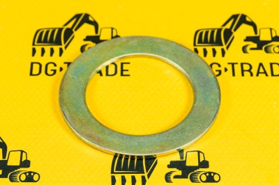 Шайба (0.5/0.6mmx65mm) JCB 823/10347 (1)