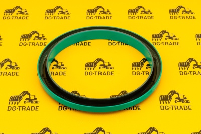 Сальник коленвала передний Caterpillar (Original) 142-5867 (3)