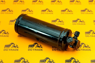 Осушитель кондиционера JCB (OEM) 30/926117 (2)