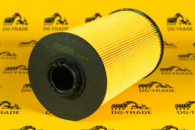 Топливный фильтр Hitachi 4649267 (2)