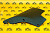 Брызговик правый JCB (Original) 331/66807