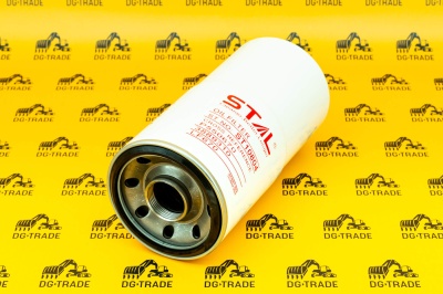 Масляный фильтр Doosan 65.05510-5026B (2)