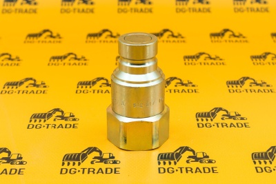 БРС LSQ-FFH-08PF G1 Тип FIRG Ниппель 45/910200 (2)