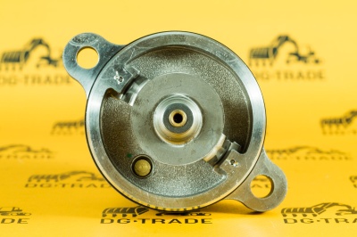 Термостат в сборе Perkins