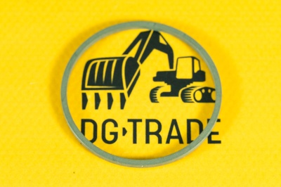 Уплотнительное кольцо Carraro 142858 (2)