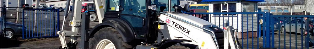 Регламент проведения ТО спецтехники Terex 820, 860, 880, 970, 980