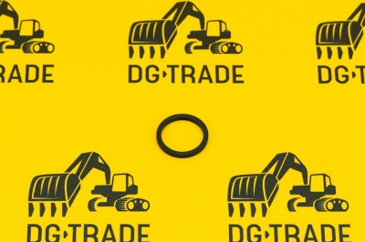 Уплотнительное кольцо топливной форсунки Komatsu (Original) EA4895297