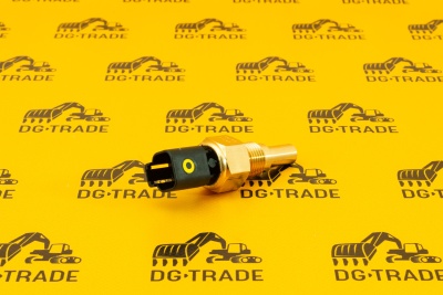 Датчик температуры гидравлической жидкости JCB JS (Original) 716/30129 (3)