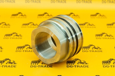 Поршень гидроцилиндра JCB (Original) 595/10061 (3)