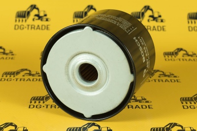 Топливный фильтр Terex 26550005 (1)