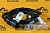 Датчик положения колес JCB 701/80312