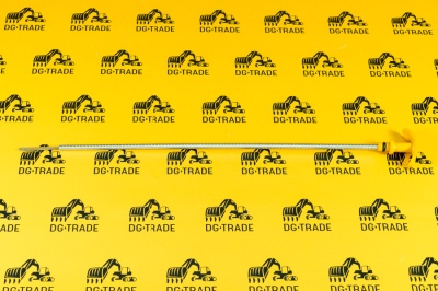 Щуп уровня масла двигателя JCB (Original) 320/04249 (1)